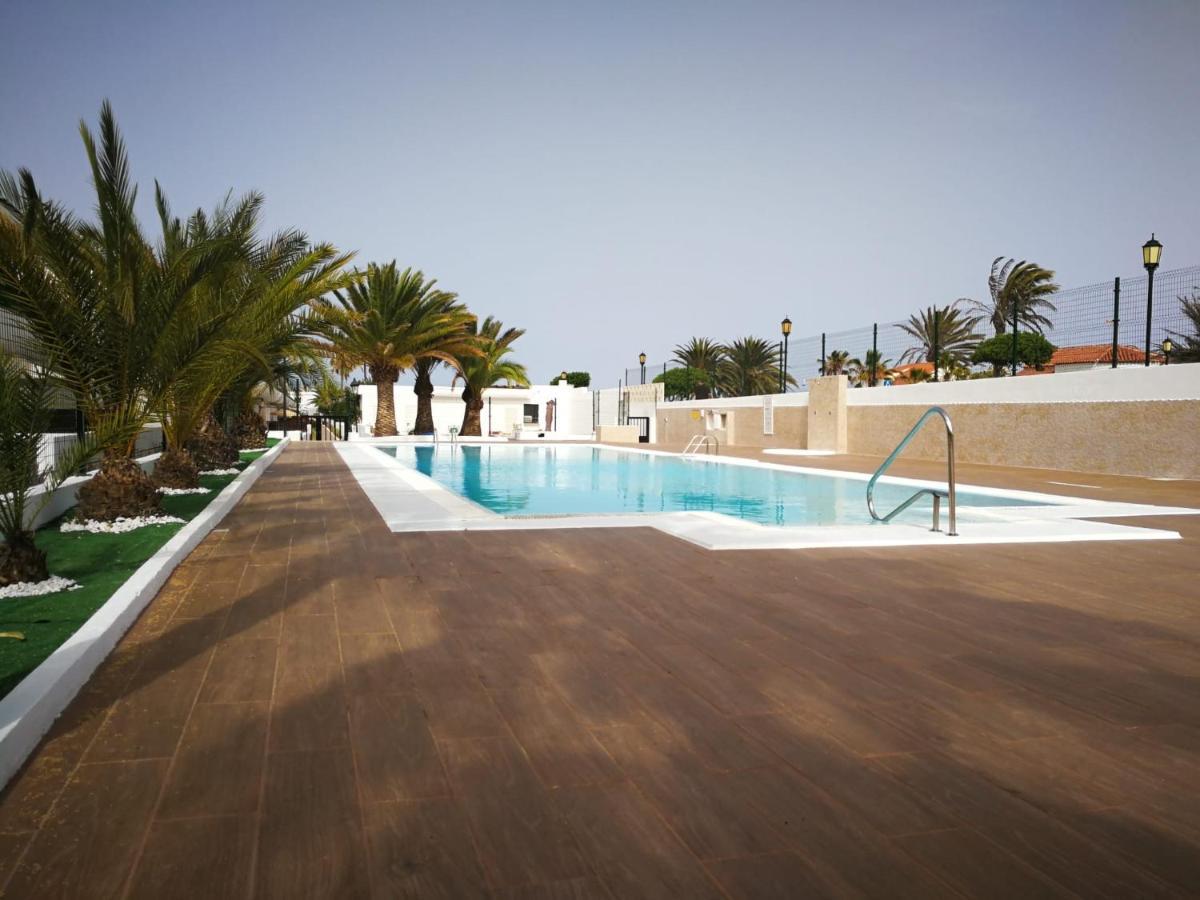 Apartament Dunasol