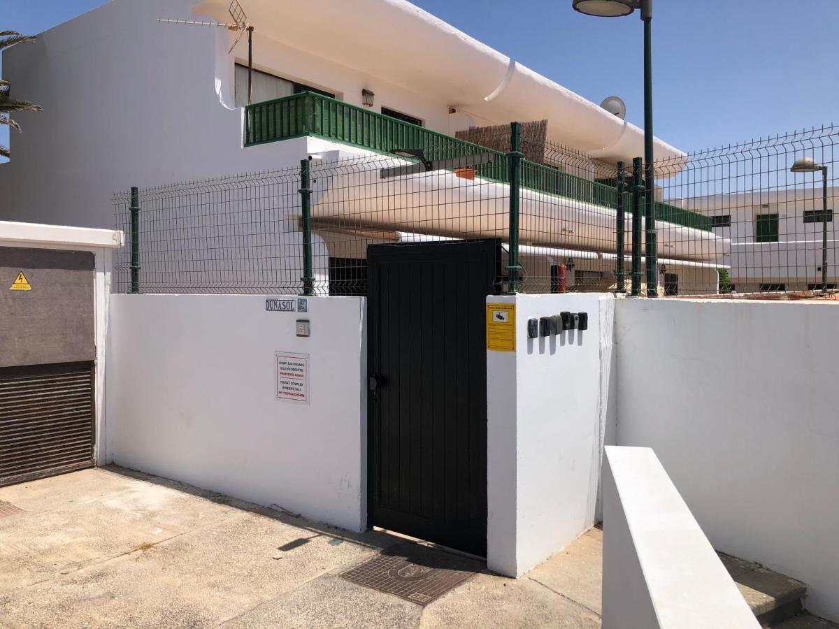 Apartament Dunasol Corralejo