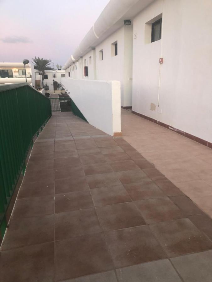 Apartament Dunasol *