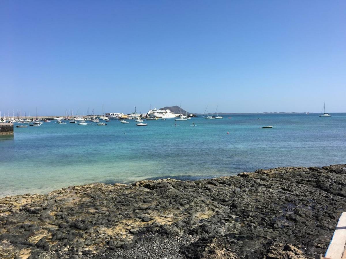 Apartament Dunasol Corralejo