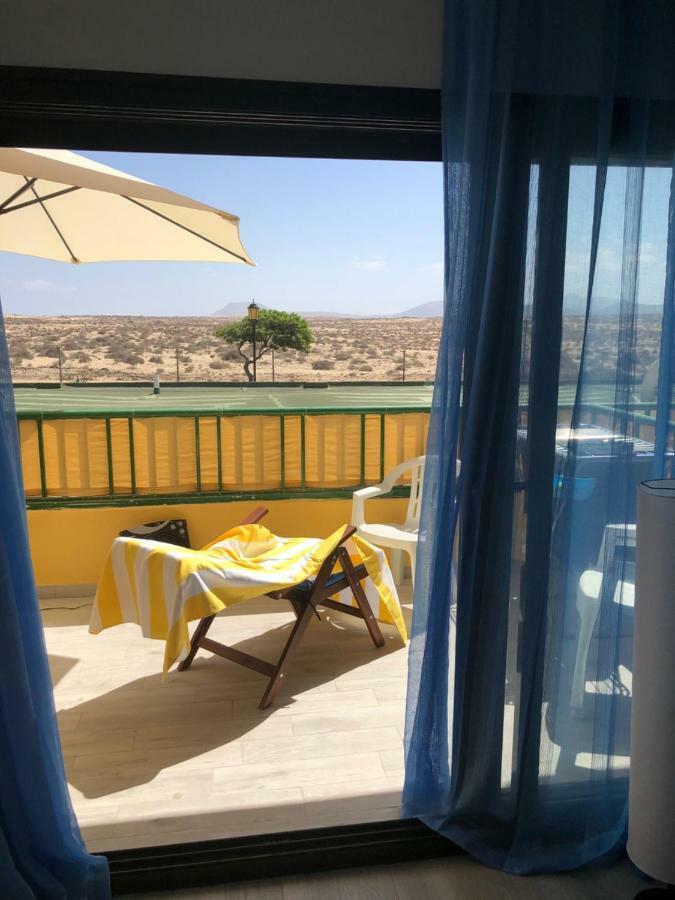 Apartament Dunasol *
