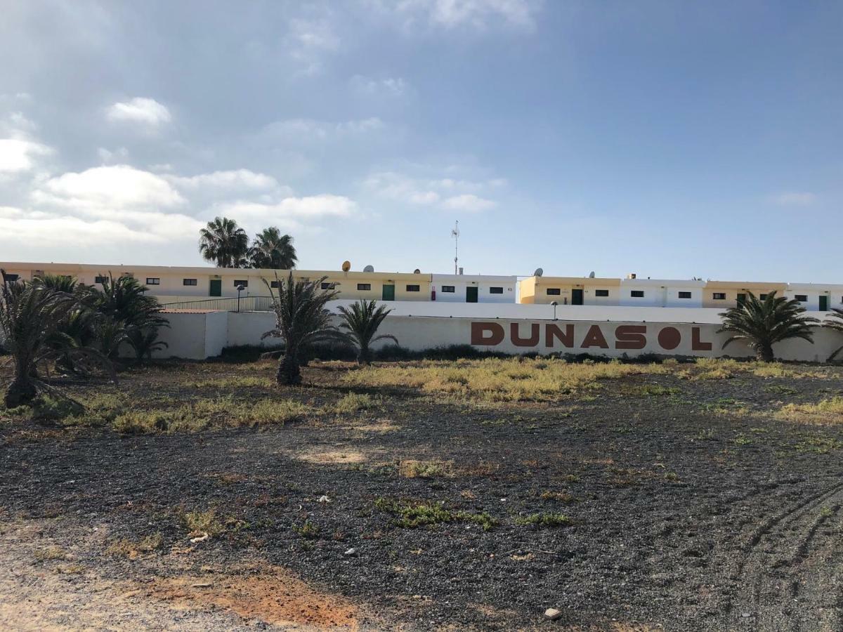Apartament Dunasol Corralejo