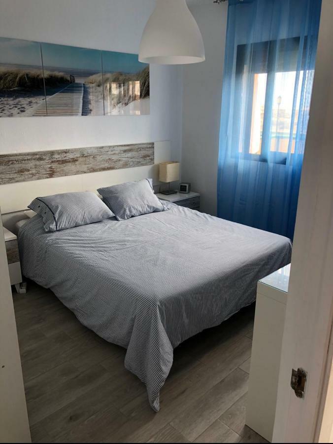 Dunasol Apartament *