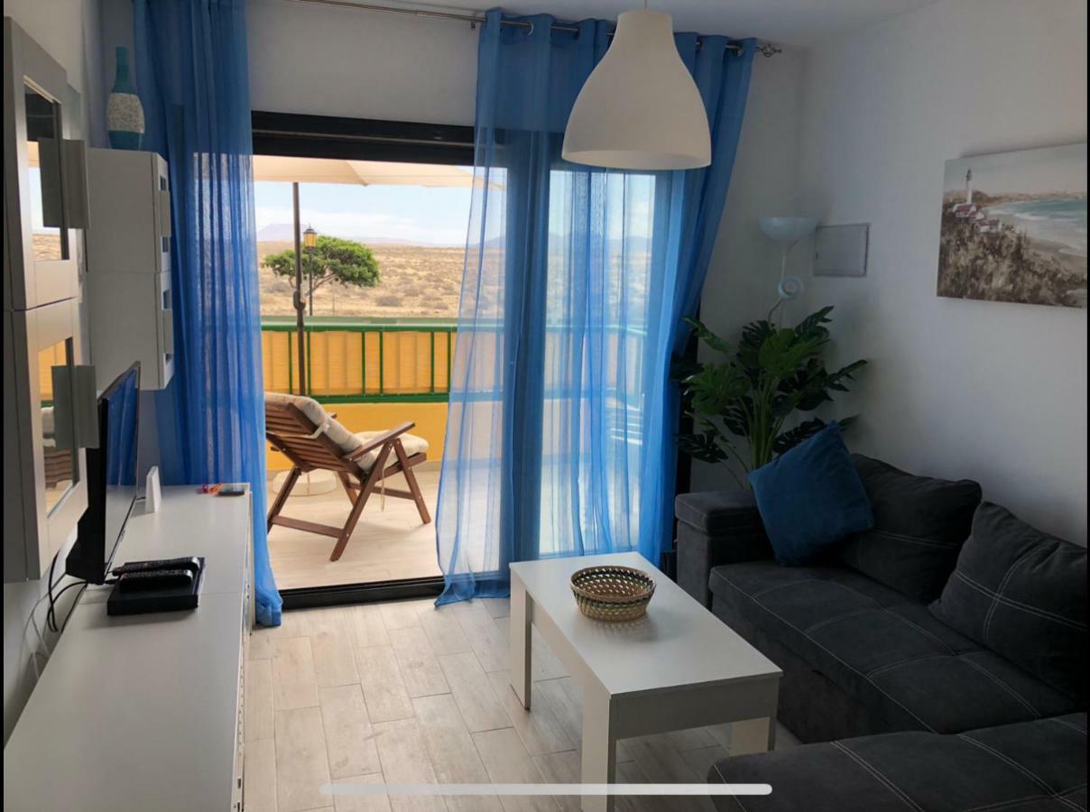 Apartament Dunasol *