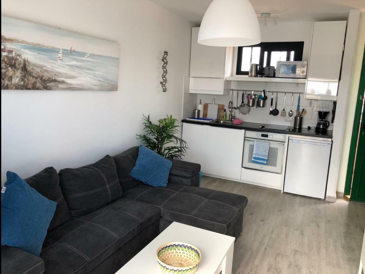 Dunasol Apartament Corralejo