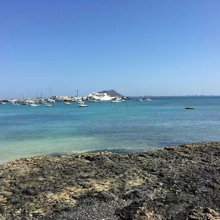 Dunasol Corralejo Exterior photo