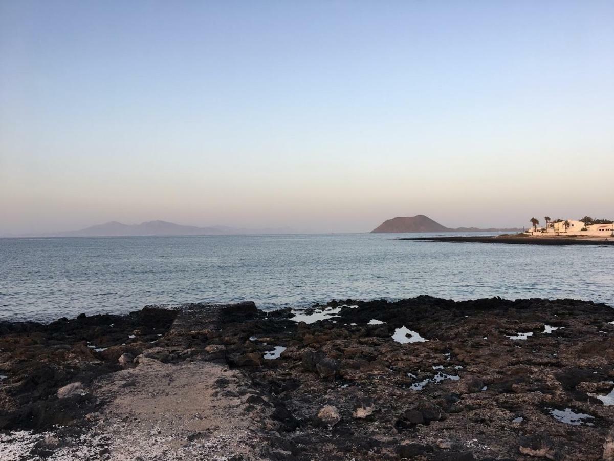 Dunasol Corralejo